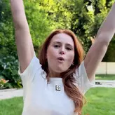 Madelaine Petsch голая #1255