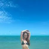 Madelaine Petsch голая #1260
