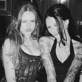 Madelaine Petsch nude #1266