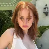 Madelaine Petsch nude #1273