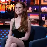 Madelaine Petsch nude #1277