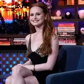 Madelaine Petsch nude #1292
