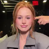 Madelaine Petsch nude #1294