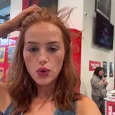 Madelaine Petsch nude #1306