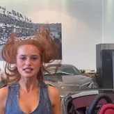 Madelaine Petsch nude #1309