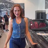 Madelaine Petsch nude #1311