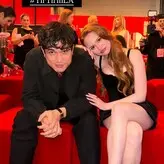 Madelaine Petsch голая #1319