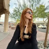 Madelaine Petsch голая #1345