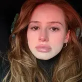 Madelaine Petsch голая #1373