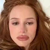 Madelaine Petsch голая #1376