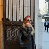 Madelaine Petsch голая #1386