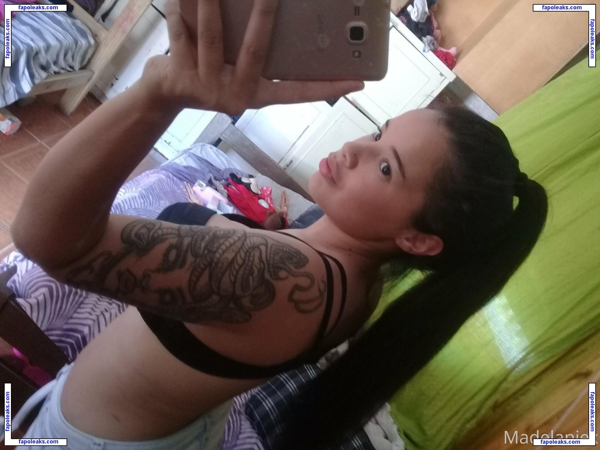 madelaniexx / madeinasiah nude photo #0021 from OnlyFans