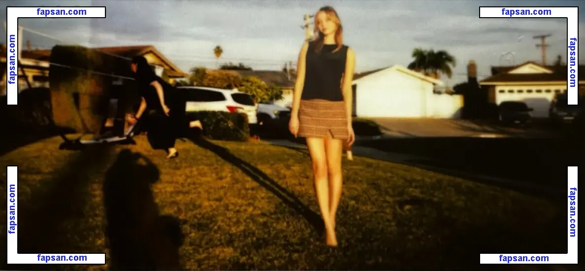 Madeleine Arthur nude photo #0041 from OnlyFans