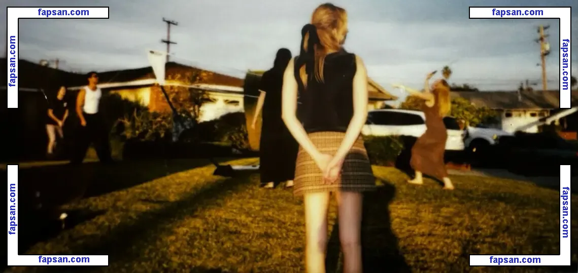 Madeleine Arthur nude photo #0042 from OnlyFans