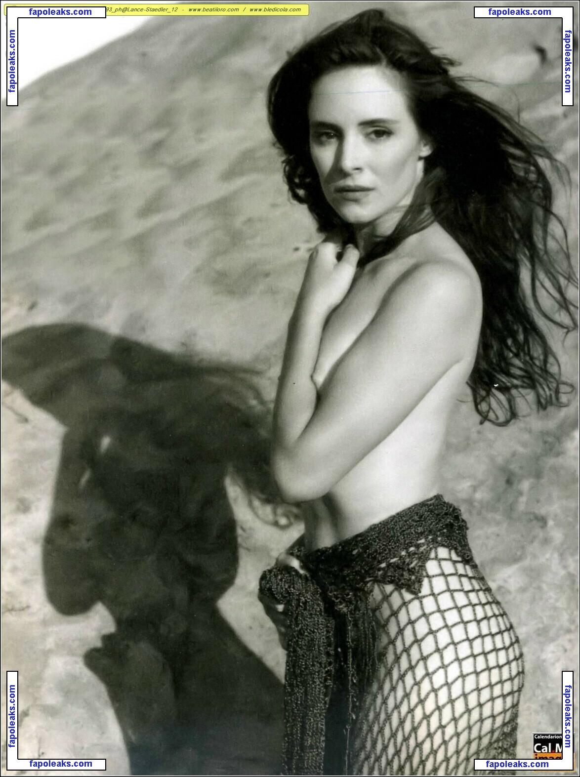 Madeleine Stowe / madeleinestoweonline nude photo #0114 from OnlyFans