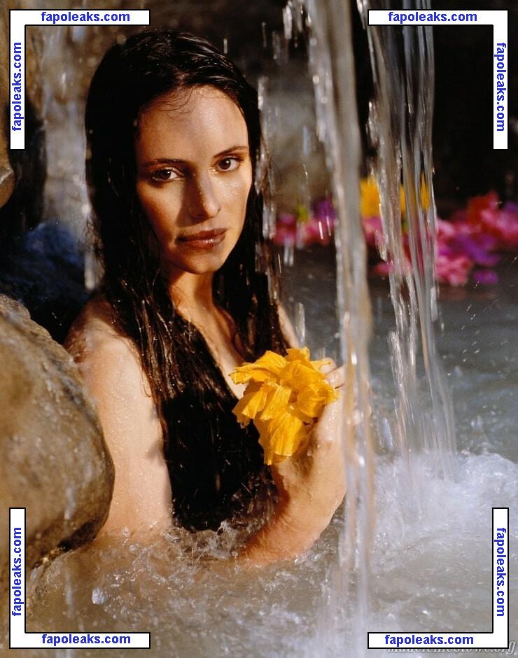 Madeleine Stowe / madeleinestoweonline nude photo #0117 from OnlyFans