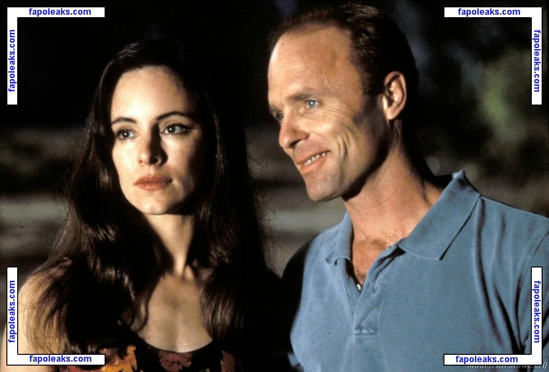 Madeleine Stowe / madeleinestoweonline голая фото #0123 с Онлифанс