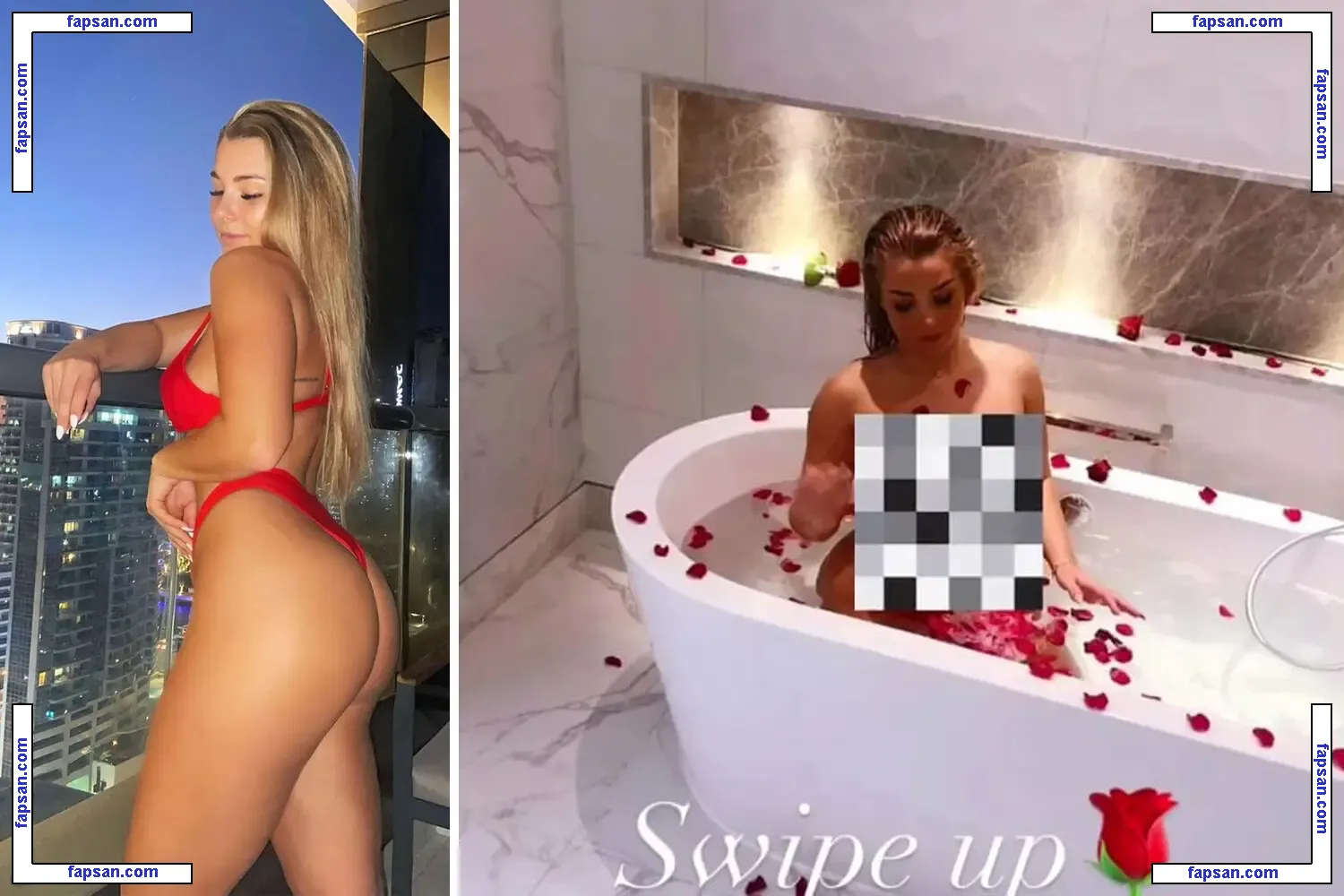 Madelen Wright nude photo #0007 from OnlyFans