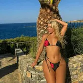 Madelen Wright nude #0001