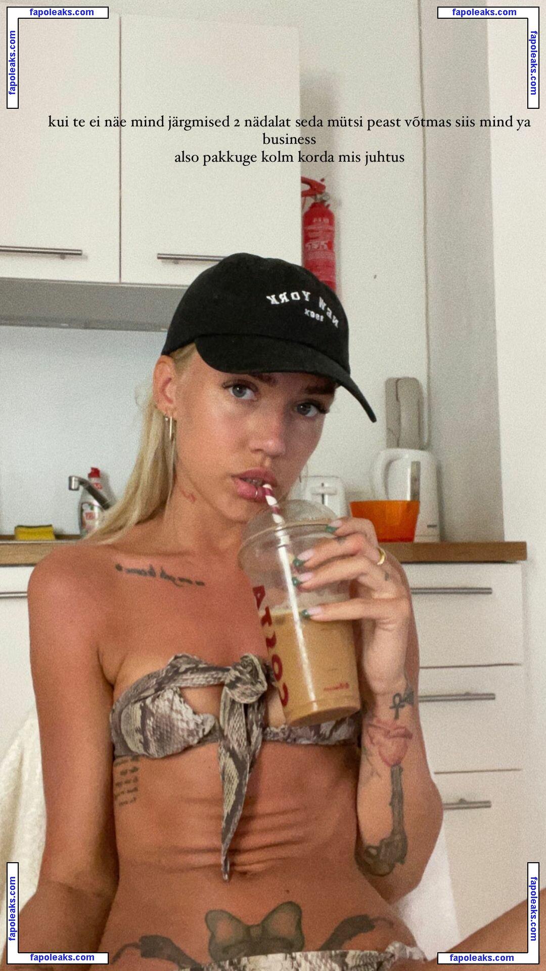 Madeleyn Kurg / hannahmon7ana / madeleyn nude photo #0002 from OnlyFans