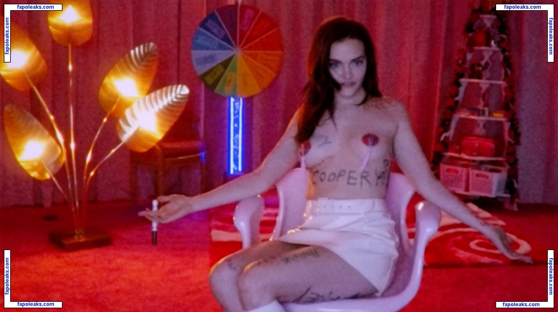 Madeline Brewer / madbrew nude photo #0009 from OnlyFans