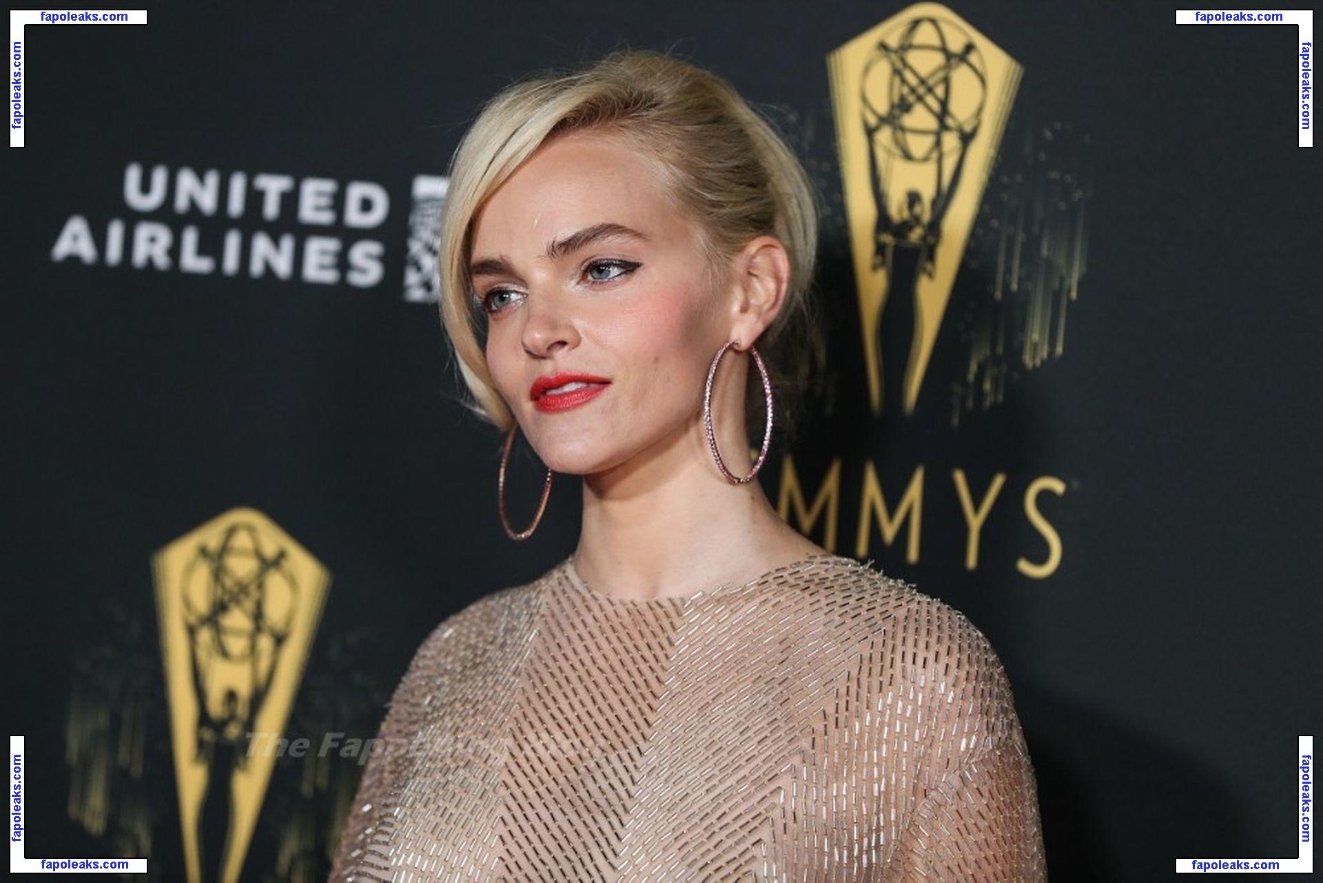 Madeline Brewer / madbrew nude photo #0132 from OnlyFans