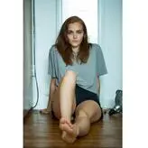 Madeline Brewer nude #0208