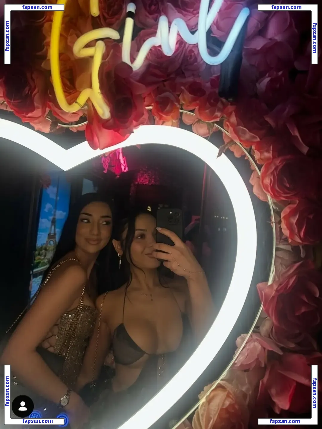 Madeline Eikamp голая фото #0006 с Онлифанс