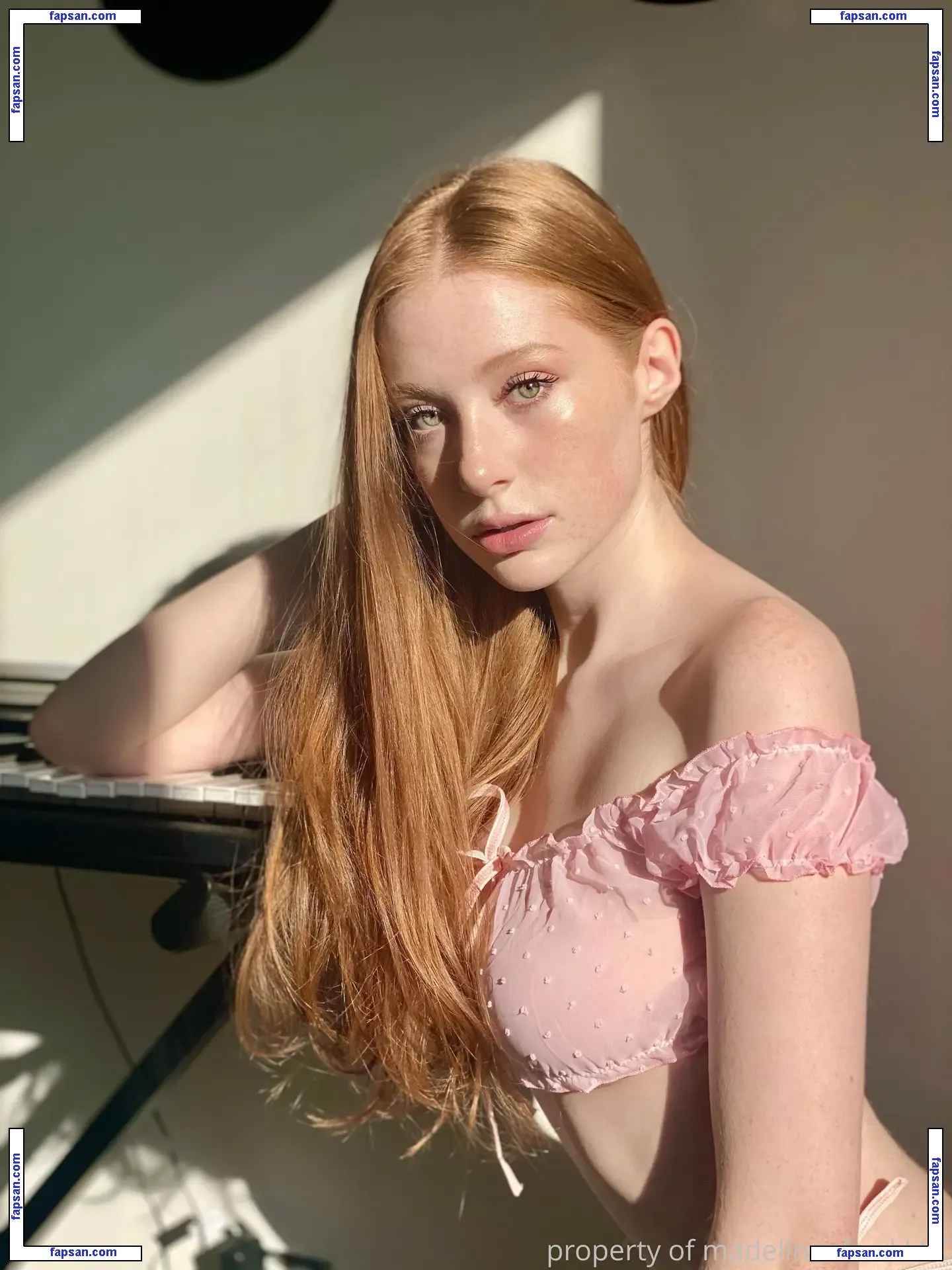 Madeline Ford голая фото #0030 с Онлифанс