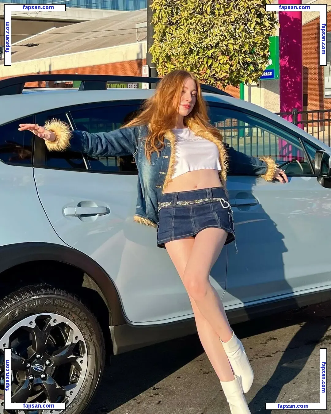 Madeline Ford / madelineaford nude photo #0049 from OnlyFans