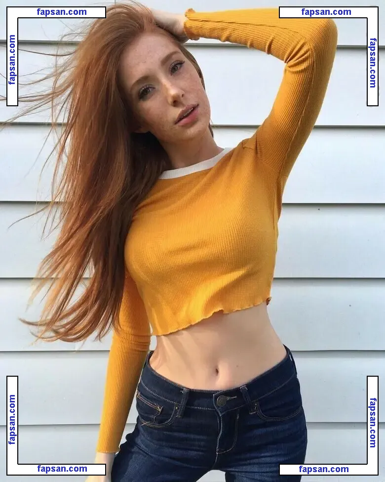 Madeline Ford / madelineaford nude photo #0056 from OnlyFans