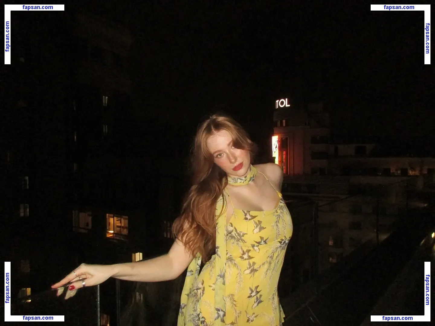 Madeline Ford голая фото #0112 с Онлифанс