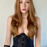 Madeline Ford nude #0001