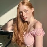 Madeline Ford nude #0030