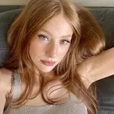 Madeline Ford nude #0048