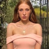 Madeline Ford nude #0050