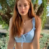 Madeline Ford nude #0052