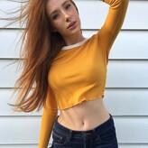 Madeline Ford nude #0056