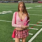 Madeline Ford nude #0058