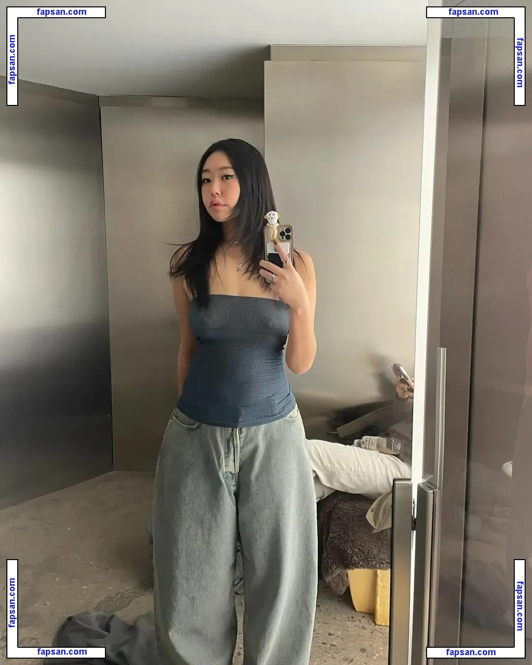 Madeline Jin nude photo #0011 from OnlyFans