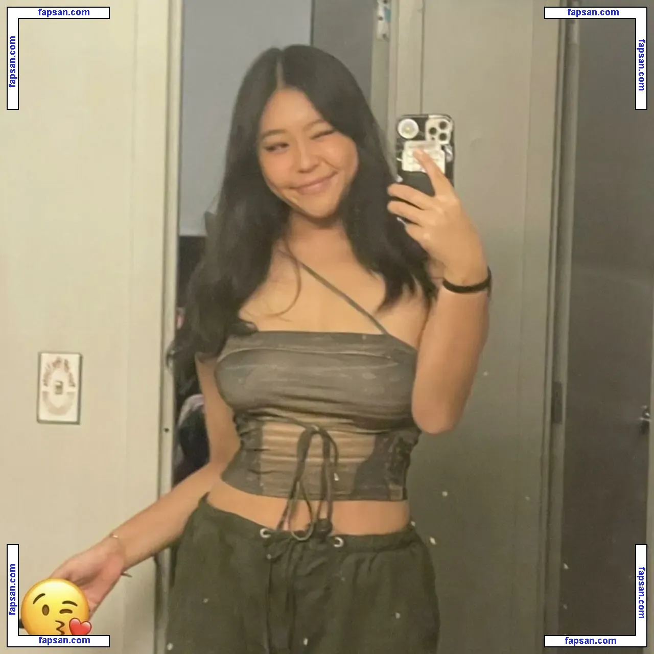 Madeline Jin nude photo #0013 from OnlyFans