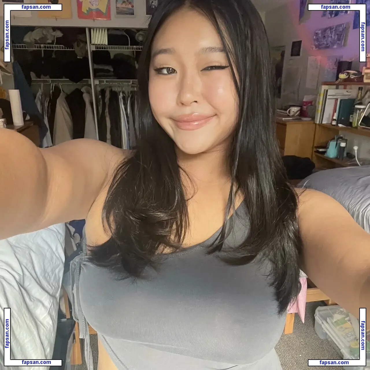 Madeline Jin nude photo #0023 from OnlyFans