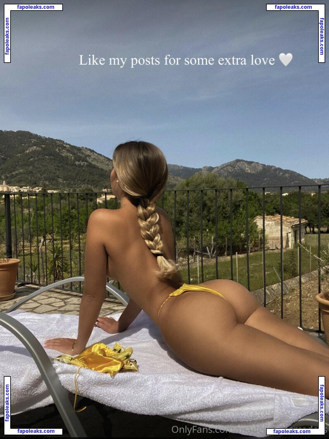 Madeline Mercedes / madelinemercedes / madelinemercedess nude photo #0002 from OnlyFans