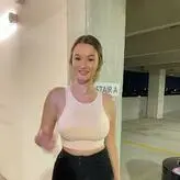 Madeline Poche голая #0014