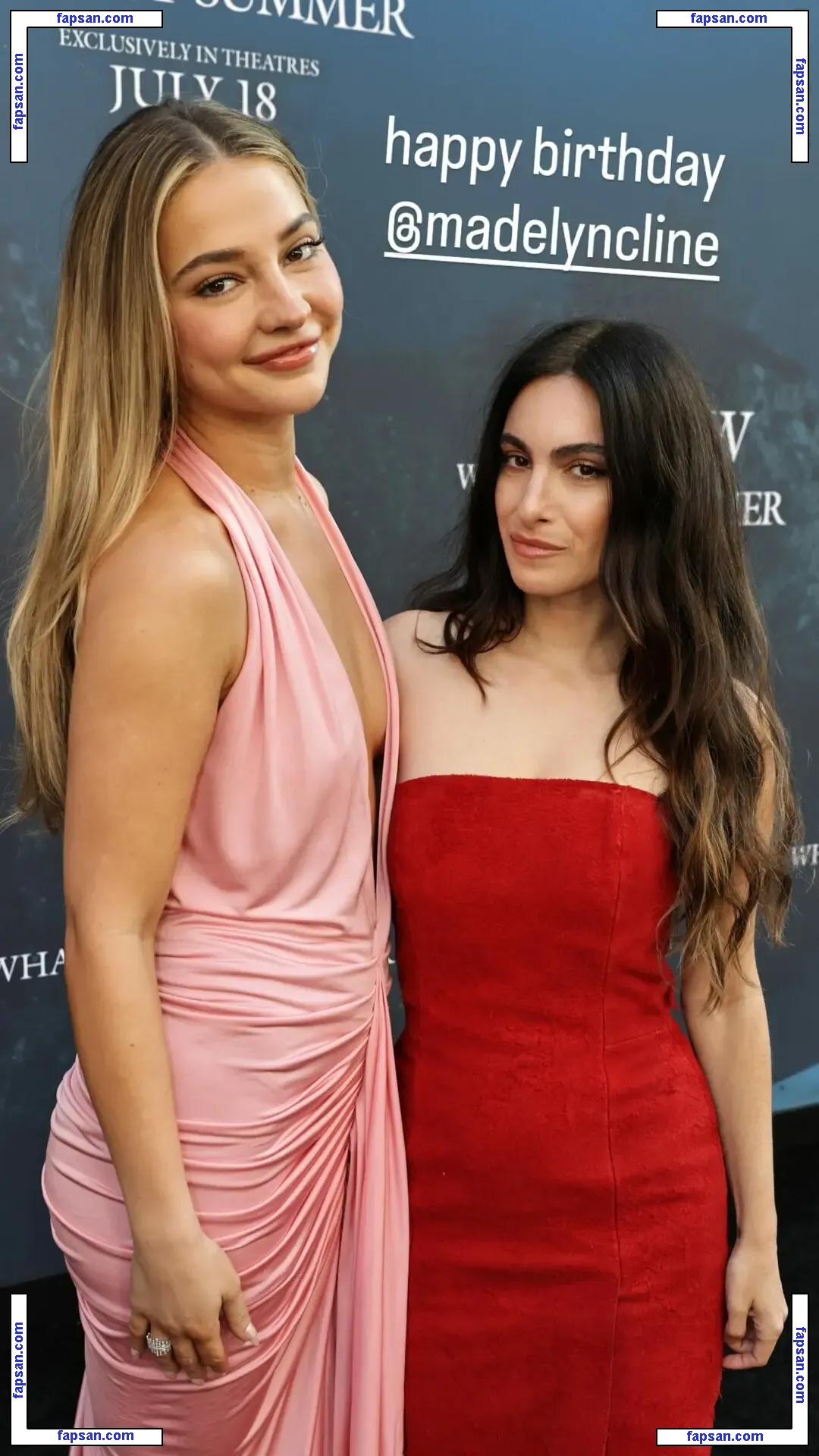 Madelyn Cline nude photo #0046 from OnlyFans