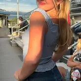 Madelynn Hanvey голая #0011