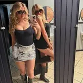 Madelynn Hanvey голая #0017