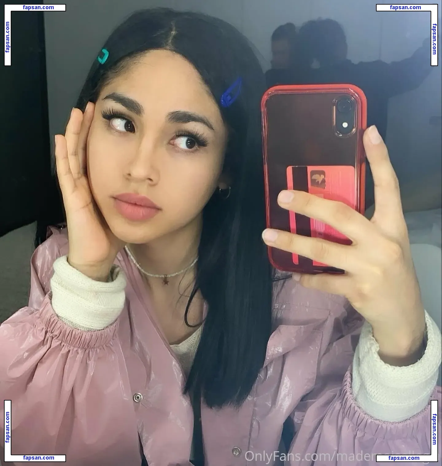 mademoisellegia nude photo #0018 from OnlyFans