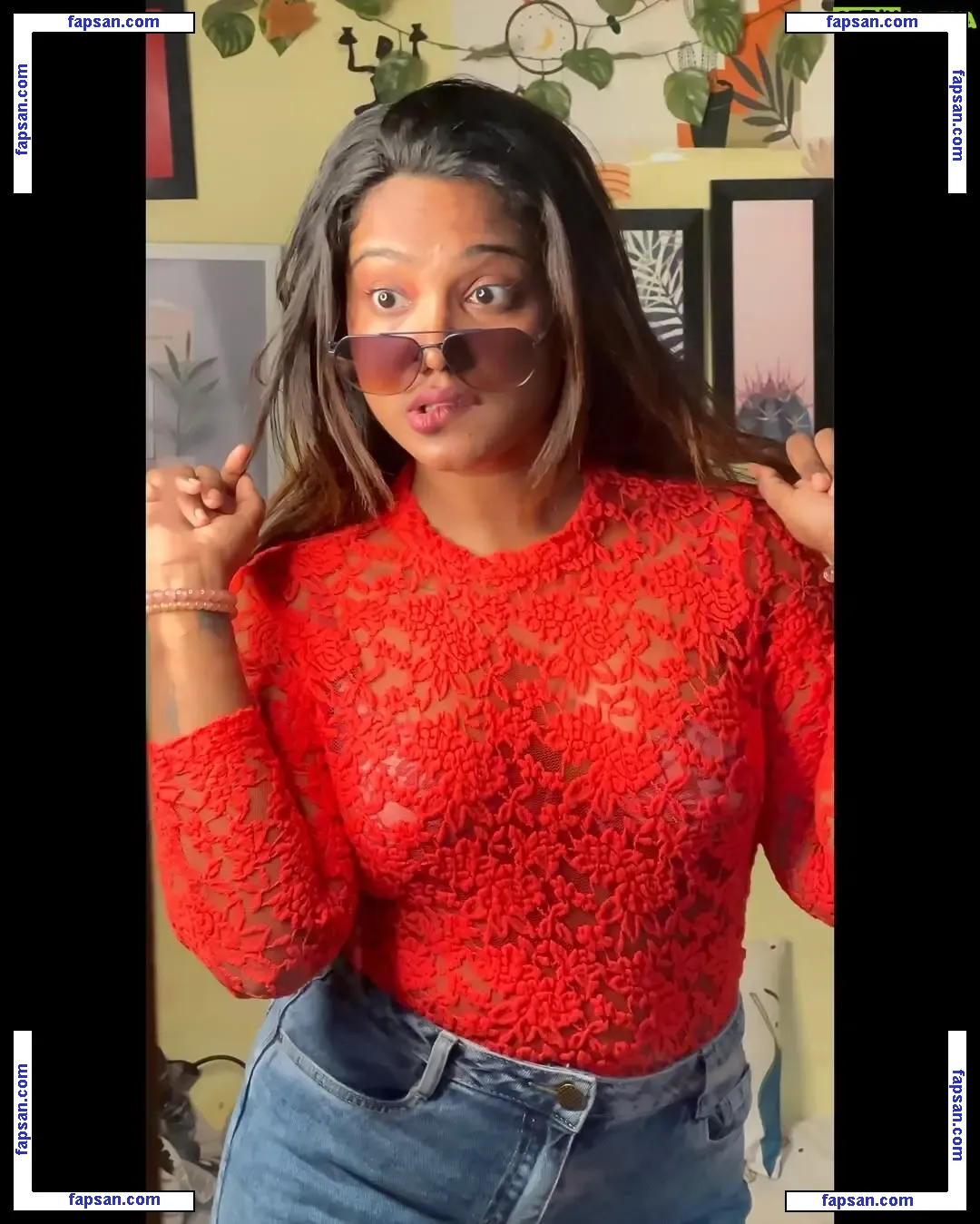 madhumeetha nude photo #0003 from OnlyFans