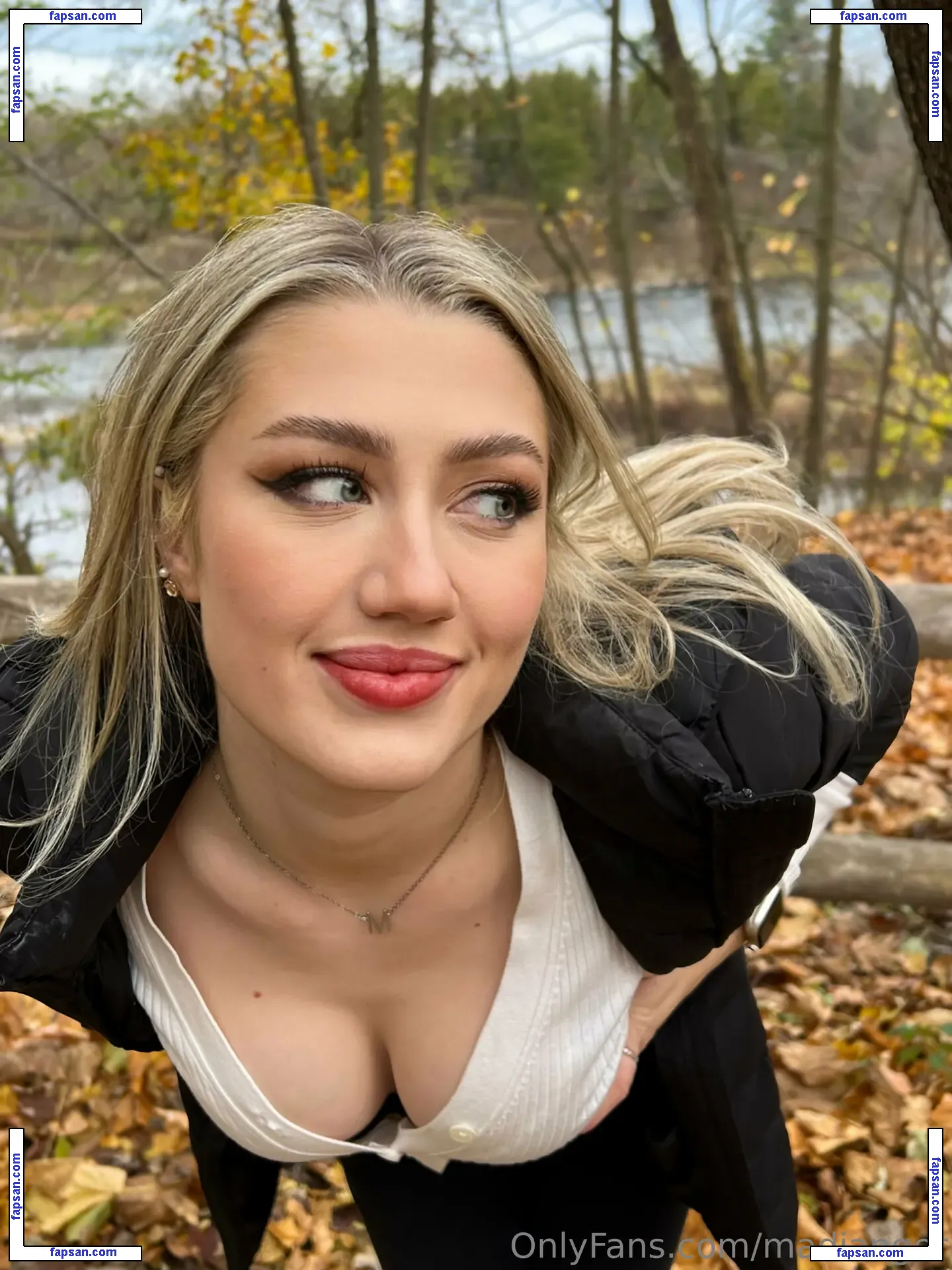 Madi Anger nude photo #0083 from OnlyFans